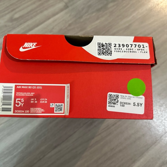 Nike Air Max 90 - Picture 5 of 5